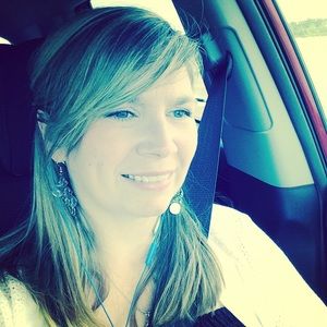 Meet your Posher, Stacey